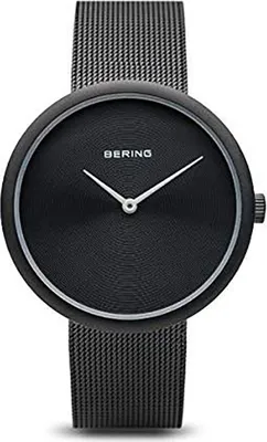 Obrázok produktu pre Bering 14333-222 Classic Damenuhr 33 mm 3ATM