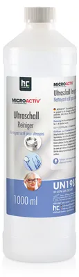 Produktbild von 1 L Microactiv® Ultraschallreiniger für Ultraschallbad