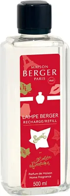 Produktbild von Lolita Lempicka Sweet Ersatzlampe fü r katalytische Lampen ( Lamp Recharge/Refill) , 500 ml
