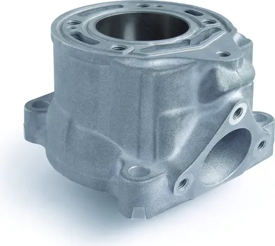 Produktbild von AIRSAL Zylinder - Ø45mm passend für KTM SX65