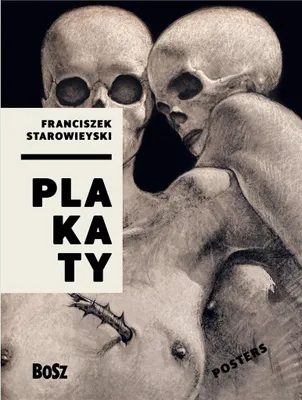 Immagine prodotto di Starowieyski. Plakaty