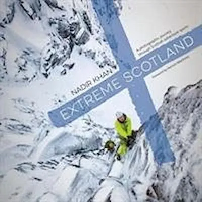 Immagine prodotto di Extreme Scotland