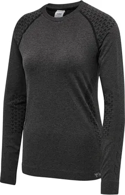 Produktbild von Hummel hmlCI Seamless T-Shirt LS