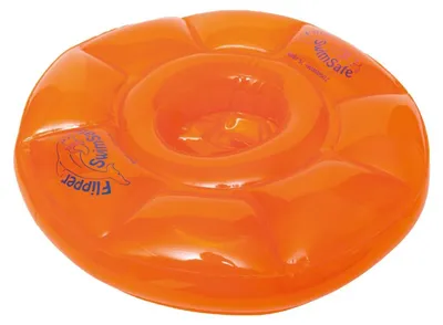 Produktbild von Pro Swim 1040, Schwimmsitz, Orange