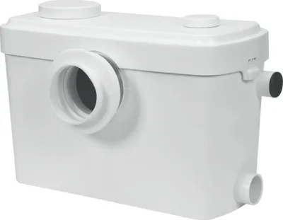 Obrázok produktu pre Awtools pompa sanitarna z nožami tnącymi 600w
