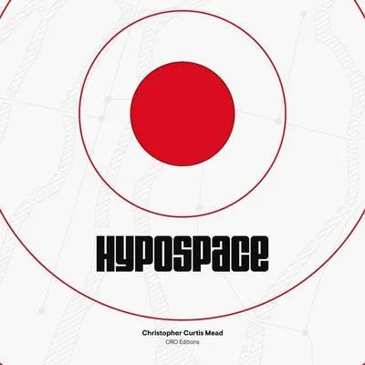 Produktbild von The Hypospace of Japanese Architecture