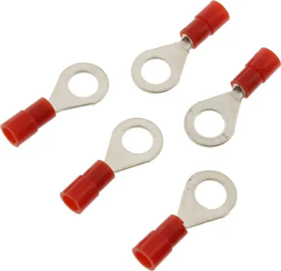 Immagine prodotto di Linguetta ad anello JMP 0,5-1,5 M6 5 pezzi