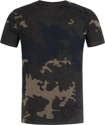 Produktbild von Korda Kamo Tee Dark Kamo - T-Shirt Angelshirt, Größe:M