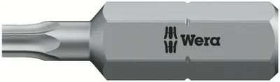 Produktbild von 867/1 Z TORX® BO Bits mit Bohrung, TX 9 x 25 mm
