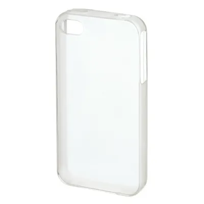 Produktbild von Hama 135132, Cover, Apple, Apple iPhone 6 Plus, Transparent