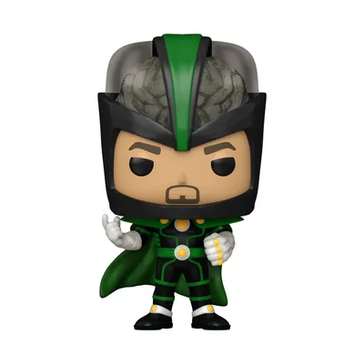 Obrázok produktu pre FUNKO POP! - Movie - Jingle All The Way Myron ako Dementor #1166