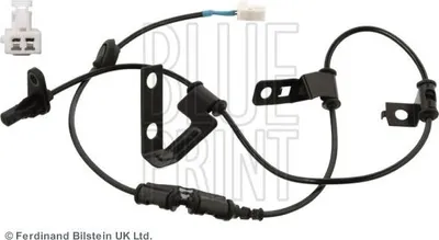 Produktbild von BLUE PRINT ABS Sensor Raddrehzahl Hinten Links für HYUNDAI ix35 (LM, EL, ELH) ADG071104