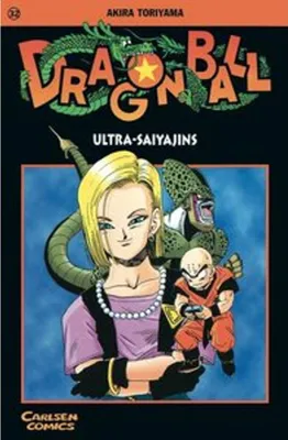Produktbild von Dragon Ball 32. Kamicollo