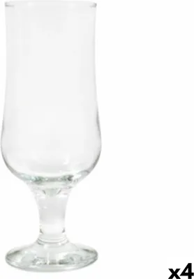Obrázek produktu pro Pivní sklenice lav nevakar 385 ml Pivní sklenice 6 kusů (4 ks)