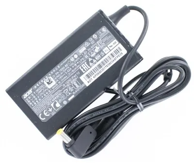 Produktbild von Original Netzteil für ACER KP.06503.017.