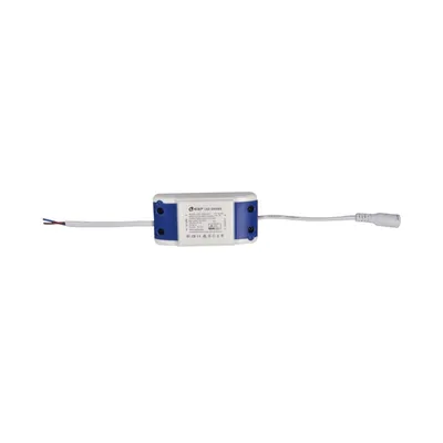 Obrázok produktu pre Adaptér ku LED panelom AC/DC 4-7W 9-24V WM706