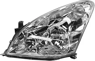Produktbild von Van Wezel Scheinwerfer links für Toyota Corolla