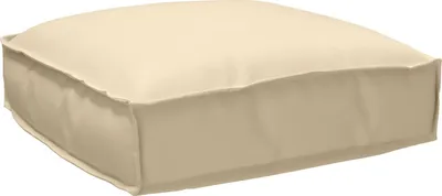 Produktbild von vidaXL Palettenkissenset 2 pcs Beige Oxford-Stoff