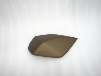 Obrázek produktu pro Úložný box hnědý X-trail 125