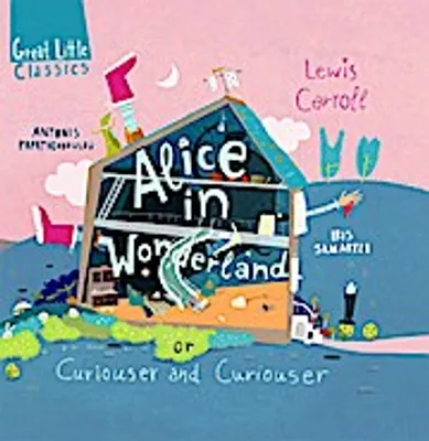 Produktbild von Alice in Wonderland