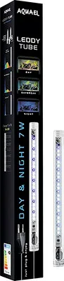 Immagine prodotto di TUBO LEDDY 7 W SUNNY D&N 2.0 (273 mm)