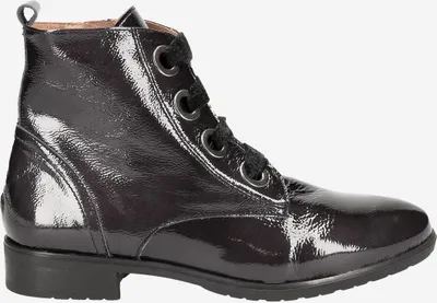 Produktbild von Lüke Schuhe 18721, Boots in Schwarz für Damen, Größe 37