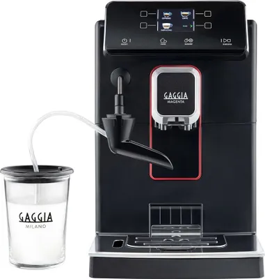 Produktbild von Gaggia RI8701 Automatische Espressomaschine 1.8 L