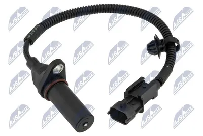 Produktbild von NTY ECP-HY-007 Kurbelwellensensor Impulsgeber für HYUNDAI Tucson (TL, TLE)