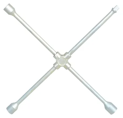 Immagine prodotto di KS TOOLS Chiave per ruote di camion 3/4 "x27x30x32 mm - 518.1159