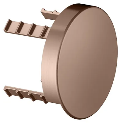 Produktbild von KEUCO 59949290001 Abdeckblende Armaturenzubehör 59949,