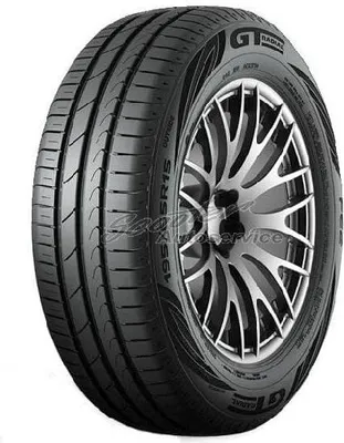 Zdjęcie produktu dla Gt-Radial Fe2 205/55R16 91V Bsw