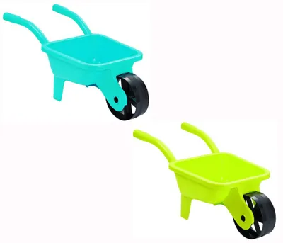 Image de Smoby B & D Truck avec outils