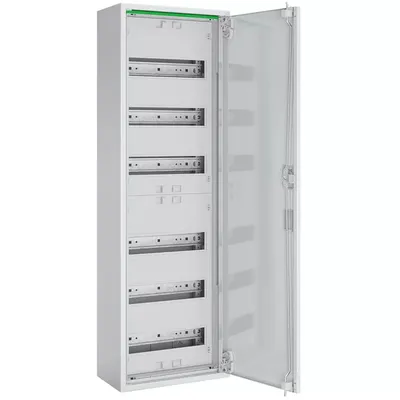 Obrázok produktu pre Priemyselný rozdeľovač AP 160mm, 1x6 radov - 950mm namontovaný rozdeľovač ABNRM106R01