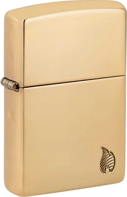 Produktbild von Zippo Armor Feuerzeug - Langlebiger Luxus 60007336