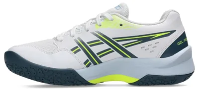 Produktbild von Asics Gel-Powerbreak Gs White/Raw Indigo White/Raw Indigo 34.5