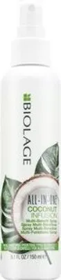 Produktbild von Matrix Biolage Advanced All-In-One Coconut Infusion Spray für alle Haartypen 150 ml