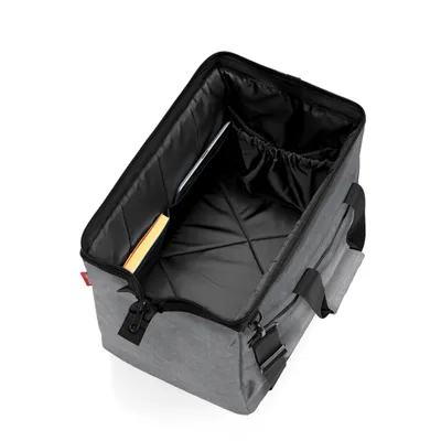Produktbild von reisenthel Weekender allrounder L pocket 48 x 29 x 39.5
