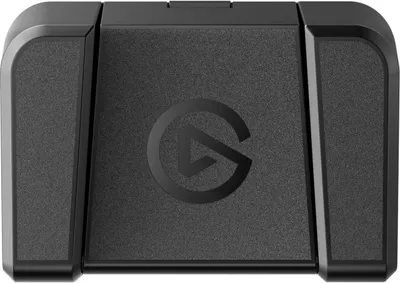 Produktbild von Elgato 10GBF9901 Expression-Pedal Schwarz