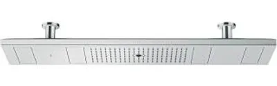 Produktbild von AXOR 12423000 Kopfbrause 1200 4jet Axor