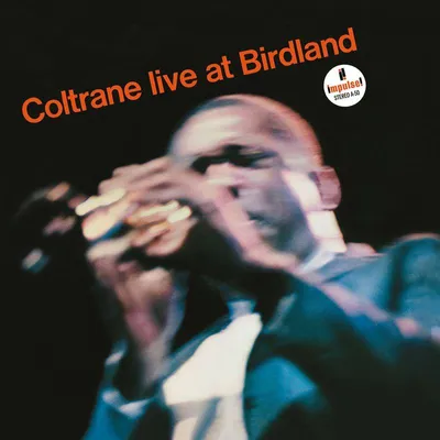 Image de Live au Birdland