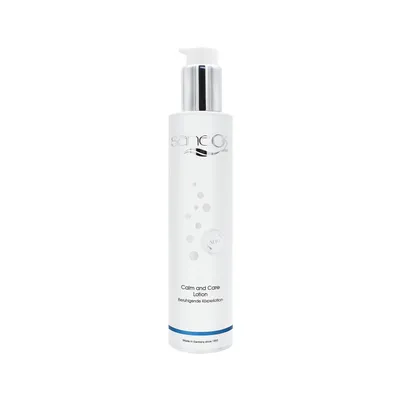 Produktbild von SaneO2® Calm and Care Lotion 200 ml - Milde Körperlotion