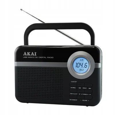 Zdjęcie produktu dla Pr006A-471U Akai