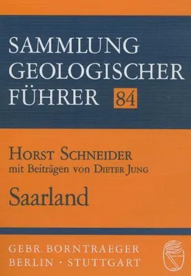 Produktbild von Saarland