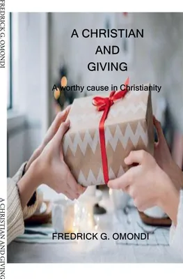 Produktbild von A Christian And Giving