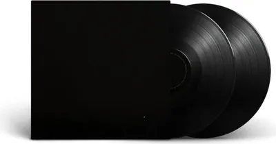 Produktbild von Sault: Sault: Untitled (God) -   - (LP / U)