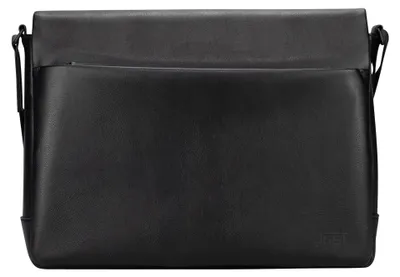 Zdjęcie produktu dla Jost Riga Messenger, torba z ochroną RFID, przegroda na laptopa 38 cm