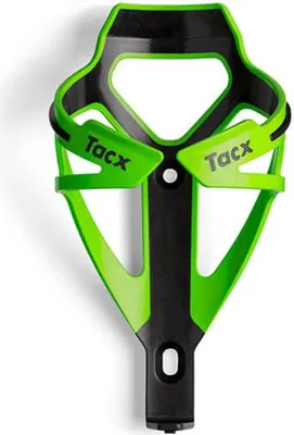 Imagen del producto de Garmin Tacx Deva, Portabotellas, Verde