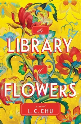 Produktbild von The Library of Flowers