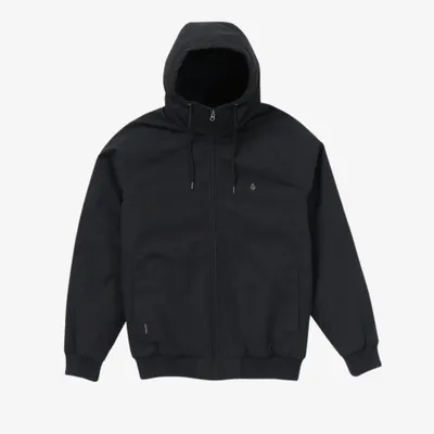 Immagine prodotto di Giacca Volcom Hernan Jkt Black