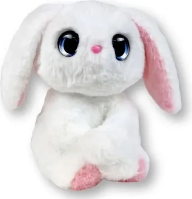 Immagine prodotto di Il mio coniglietto di peluche amici